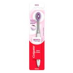 escova de dente colgate gengiva therapy macia