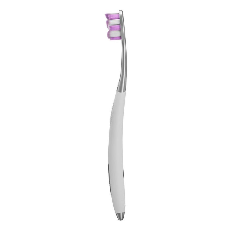escova de dente colgate gengiva therapy macia