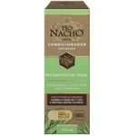 condicionador antiqueda tio nacho reconstrutor total 415ml