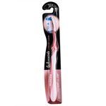 escova dental johnson's reach confort clean g macia