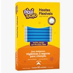 hastes flexiveis piquitucho 68 unidades