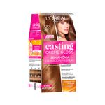 tinta de cabelo casting creme gloss l’oréal paris 700 louro natural
