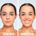 protetor solar facial hidratante garnier uniform & matte vitamina c fps 50 cor média 40g