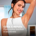 desodorante aerossol nivea protect & care 200ml