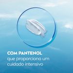 desodorante aerossol nivea protect & care 200ml