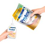 sabonete líquido protex nutri protect vitamina e 900ml