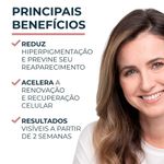 creme facial clareador eucerin anti-pigment noite 50ml