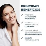 creme antirugas eucerin hyaluron- filler noite 50ml