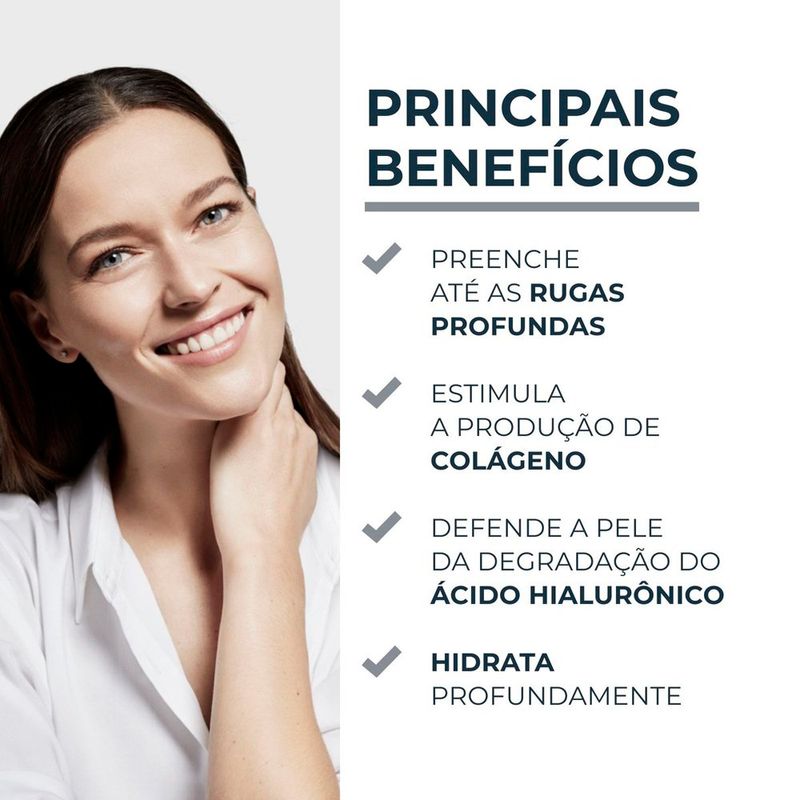 creme antirugas eucerin hyaluron- filler noite 50ml