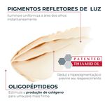 creme clareador para área dos olhos eucerin anti-pigment 15ml