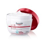 gel creme hidratante eucerin ph5 pele normal e seca 350ml