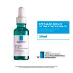 sérum la roche-posay effaclar ultra concentrado 30 ml