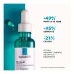sérum la roche-posay effaclar ultra concentrado 30 ml