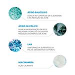 sérum la roche-posay effaclar ultra concentrado 30 ml