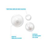 sérum la roche-posay effaclar ultra concentrado 30 ml