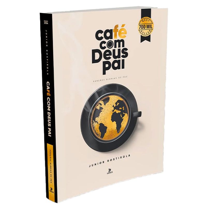 livro café com deus pai 2024 - velos (mp)