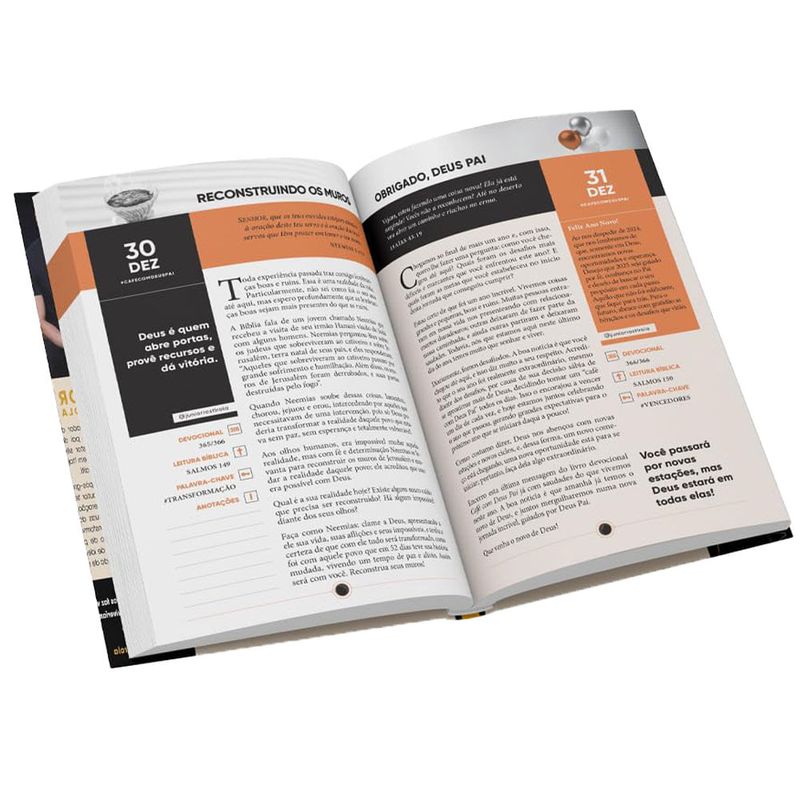 livro café com deus pai 2024 - velos (mp)