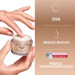 gel de limpeza facial eucerin dermopure oil control 200ml