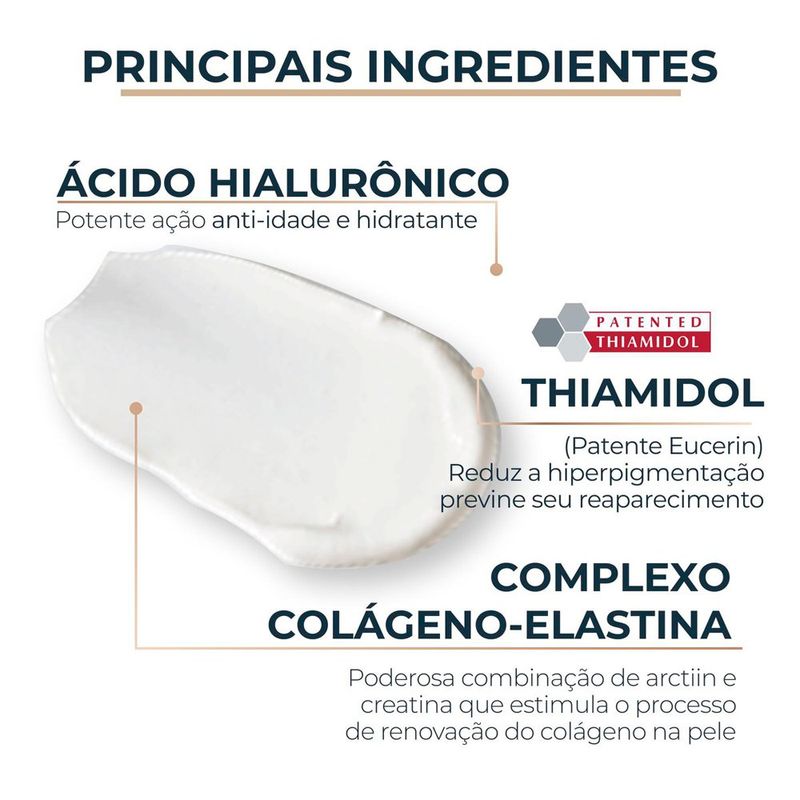 gel de limpeza facial eucerin dermopure oil control 200ml