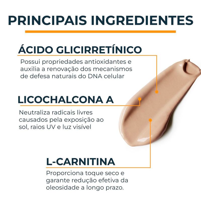 loção corporal eucerin toque seco fps60 200ml