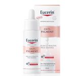 creme facial anti-idade eucerin hyaluron-filler +elasticity fps30 30ml