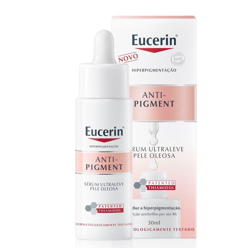 creme facial anti-idade eucerin hyaluron-filler +elasticity fps30 30ml