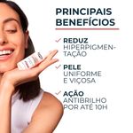 creme facial anti-idade eucerin hyaluron-filler +elasticity fps30 30ml
