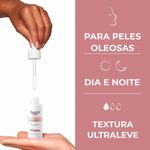 creme facial anti-idade eucerin hyaluron-filler +elasticity fps30 30ml