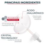 creme facial anti-idade eucerin hyaluron-filler +elasticity fps30 30ml