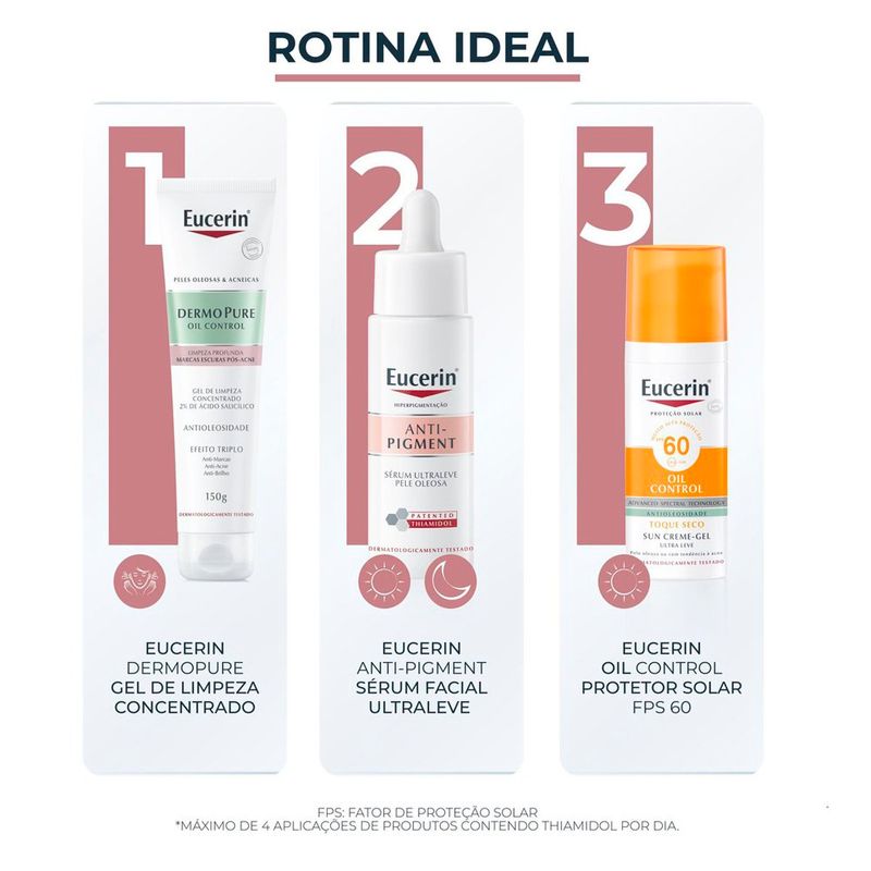 creme facial anti-idade eucerin hyaluron-filler +elasticity fps30 30ml