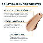 loção corporal eucerin toque seco fps60 200ml