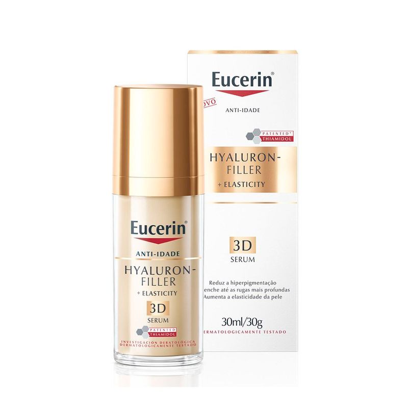 sérum ultraleve eucerin anti-pigment 30ml