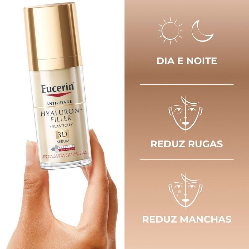 sérum ultraleve eucerin anti-pigment 30ml