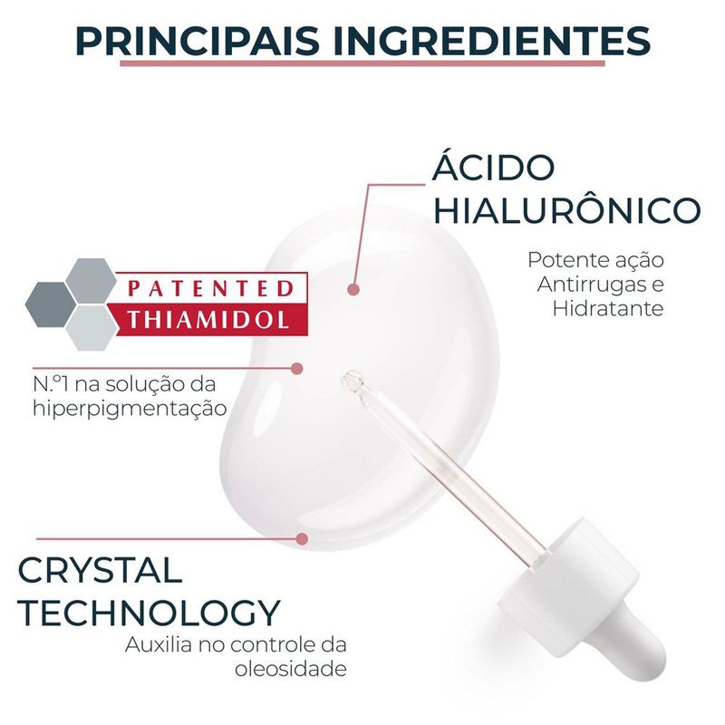 creme facial anti-idade eucerin hyaluron-filler +elasticity fps30 30ml
