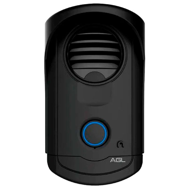 porteiro eletrônico agl s-100 (mp)