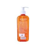 gel de limpeza dermatológico actine pele oleosa acneica 240g