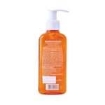 gel de limpeza dermatológico actine pele oleosa acneica 140g
