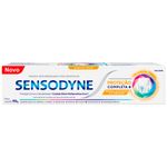 creme dental sensodyne proteção completa antitartaro 90g