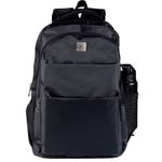 mochila executiva boldpack maxprint preto 110000002