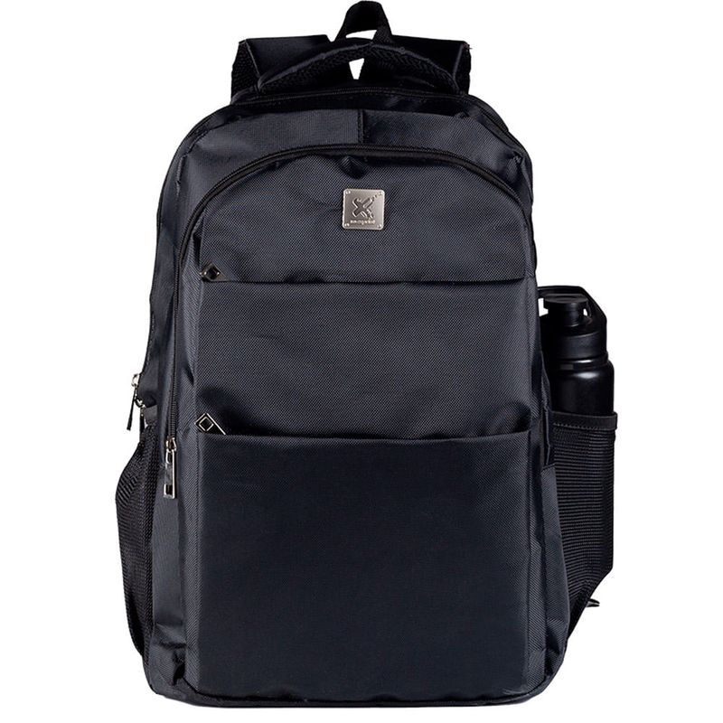 mochila executiva boldpack maxprint preto 110000002