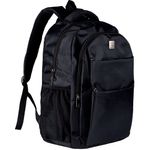 mochila executiva boldpack maxprint preto 110000002