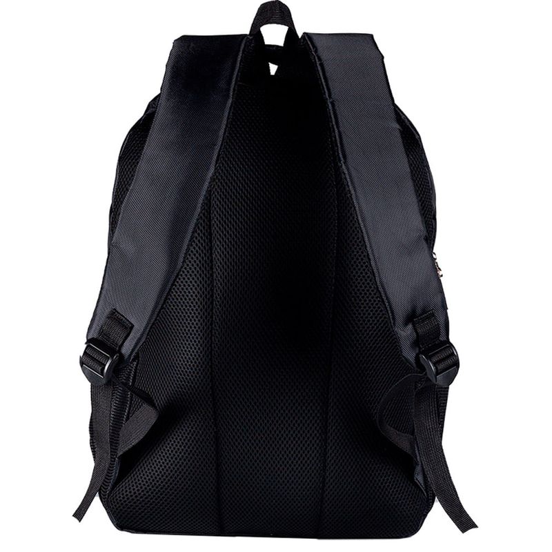 mochila executiva boldpack maxprint preto 110000002