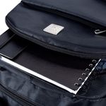 mochila executiva boldpack maxprint preto 110000002