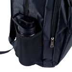 mochila executiva boldpack maxprint preto 110000002