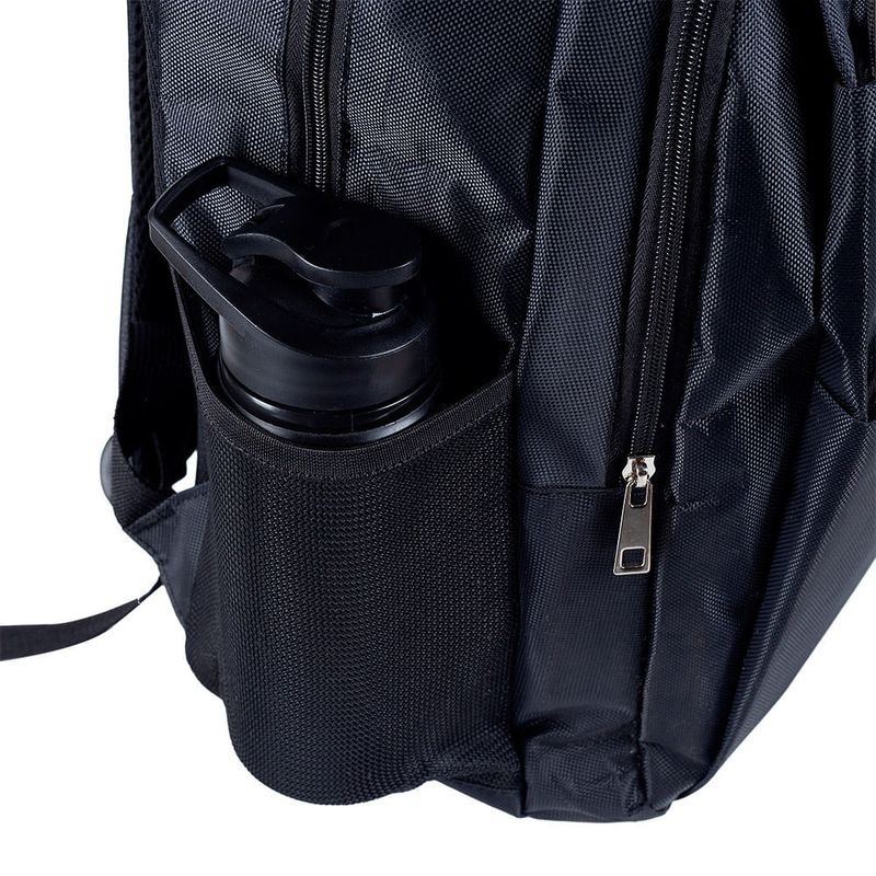 mochila executiva boldpack maxprint preto 110000002