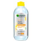água micelar garnier skinactive antioleosidade 400ml