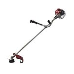 roçadeira toyama tbc43x 2t 42,7cc carretel e lâmina (mp)