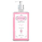 sabonete líquido giovanna baby classic antibacteriano 500ml