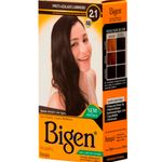 tinta para cabelo em pó bigen preto azulado luminoso 88 2.1
