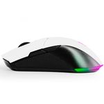 mouse gamer warrior sem fio mo397 branco